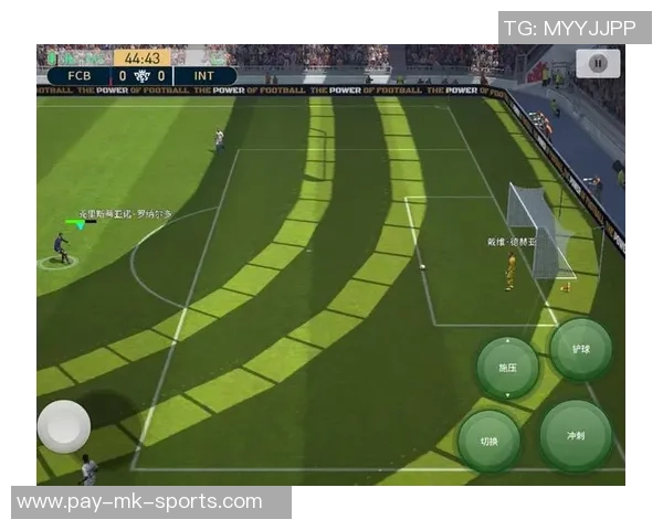 实况足球8安卓版全新体验畅玩技巧与攻略分享